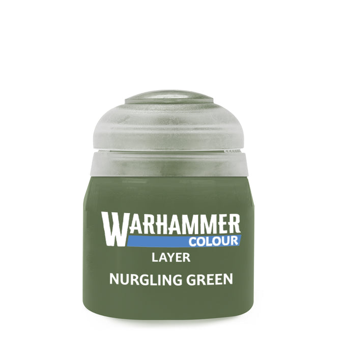 Layer: Nurgling Green
