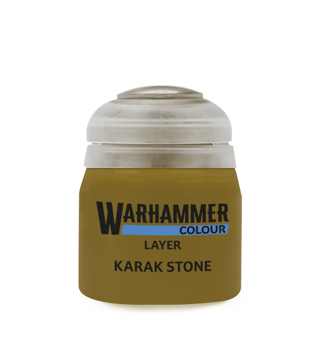 Layer: Karak Stone