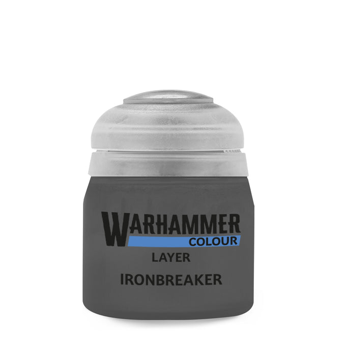 Layer: Ironbreaker