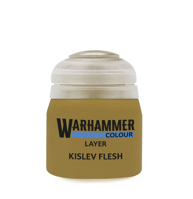 Layer: Kislev Flesh