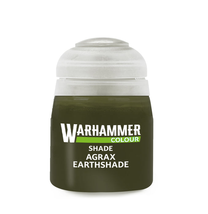 Shade: Agrax Earthshade