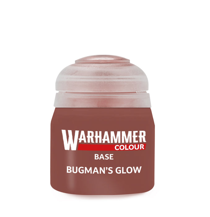 Base: Bugman's Glow