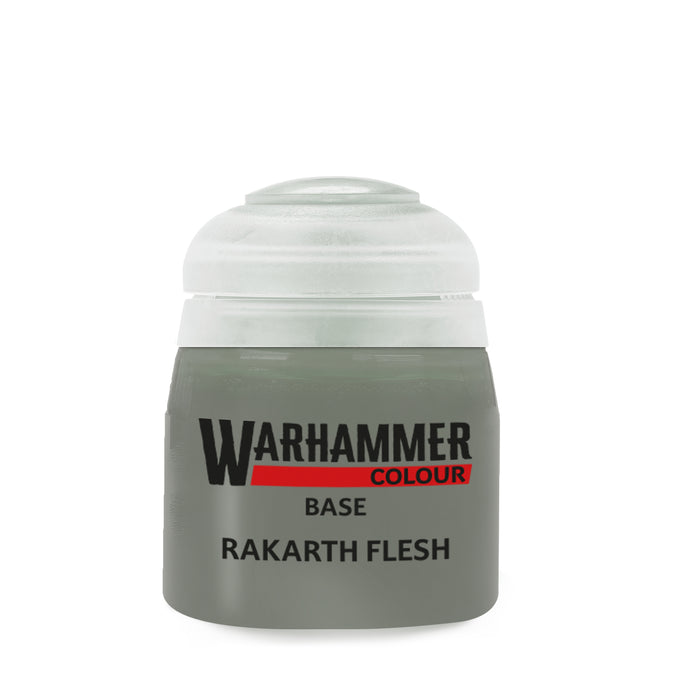 Base: Rakarth Flesh