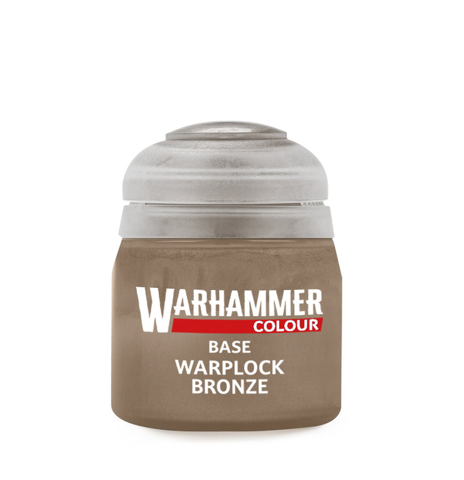 Base: Warplock Bronze