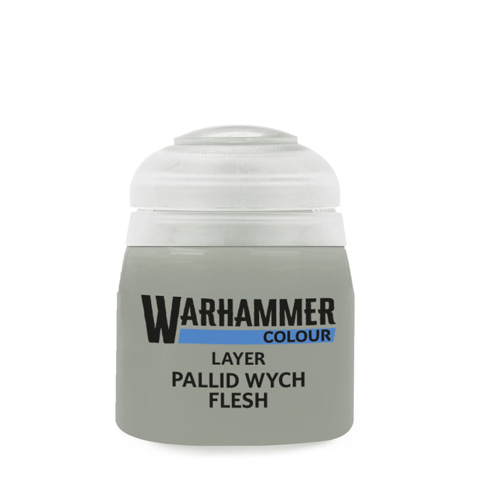 Layer: Pallid Wych Flesh
