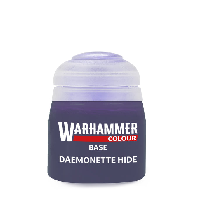 Base: Daemonette Hide