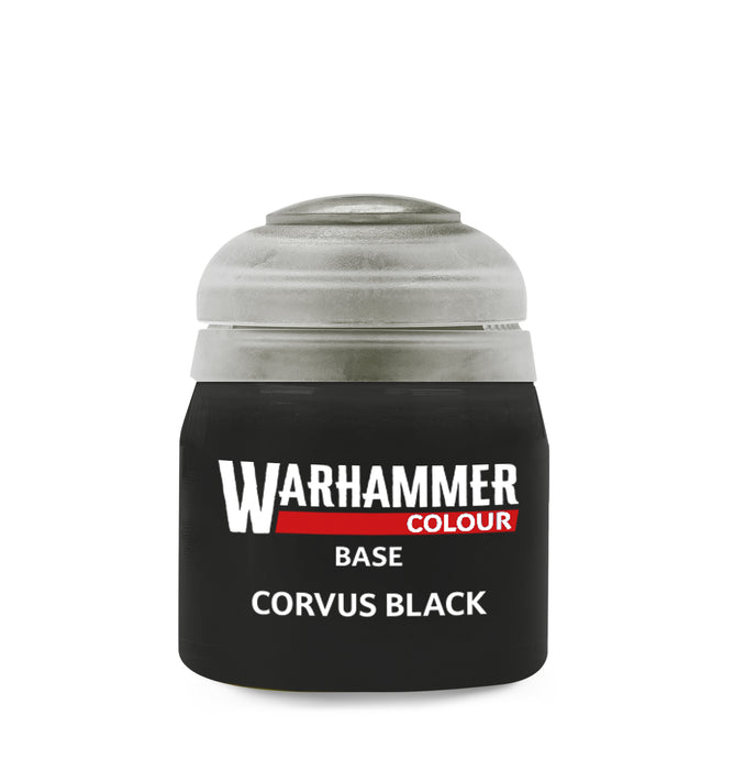 Base: Corvus Black
