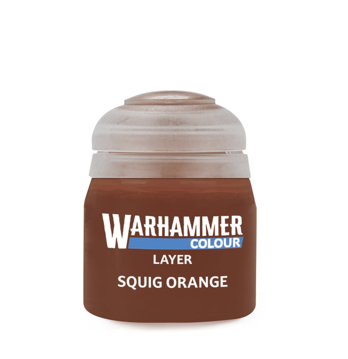 Layer: Squig Orange