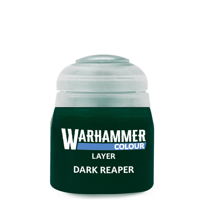 Layer: Dark Reaper