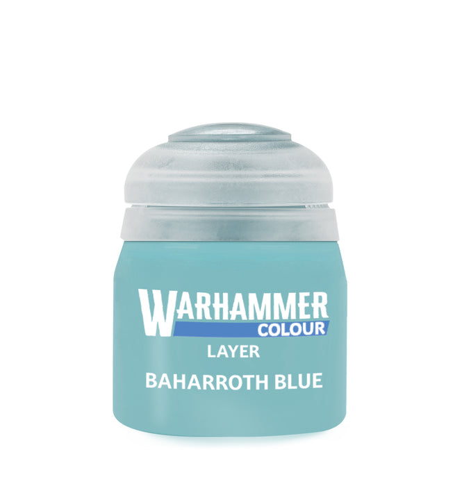 Layer: Baharroth Blue