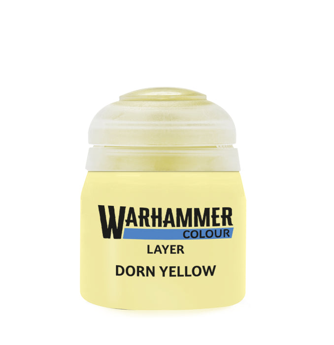 Layer: Dorn Yellow