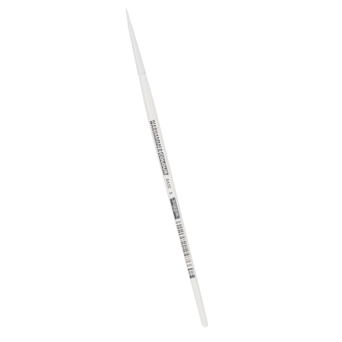 Warhammer Colour Small Base Brush