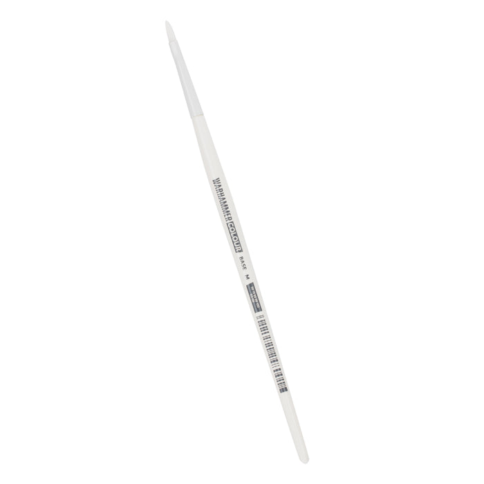 Warhammer Colour Medium Base Brush
