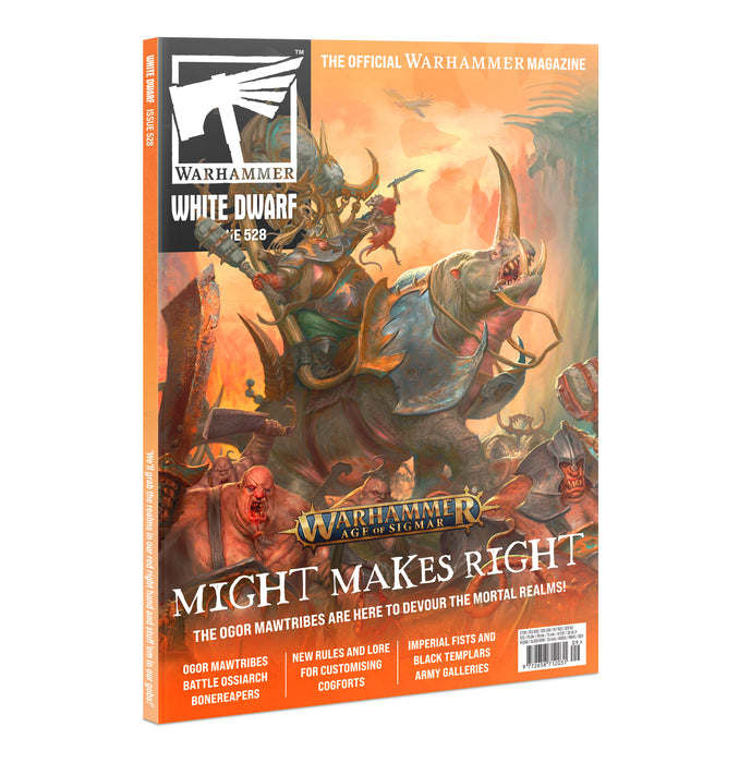 White Dwarf 528 (Sep 26)