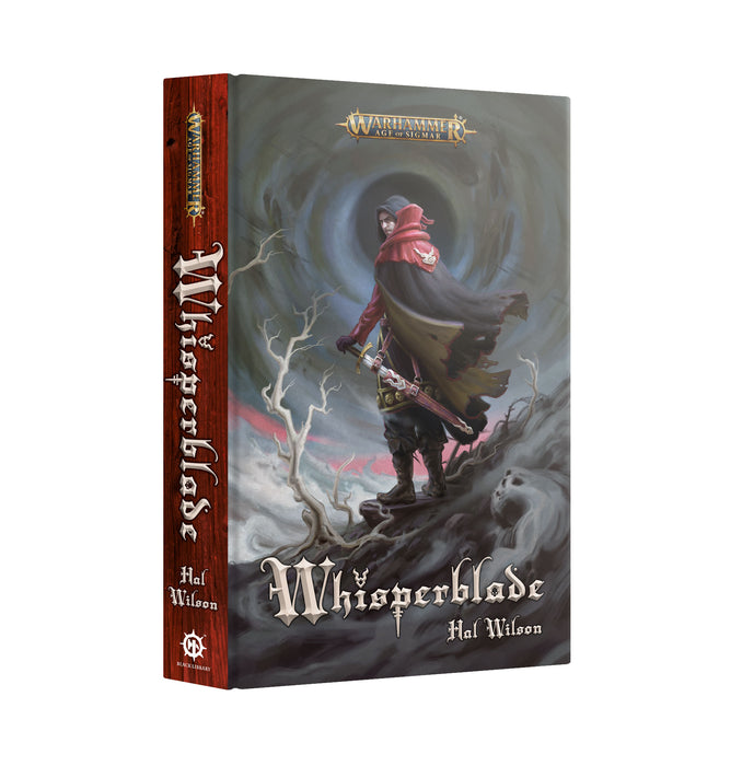 Whisperblade (HB)