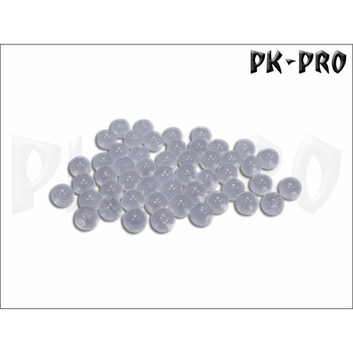 PK Glass Agitator Ball Set-(50x Large)