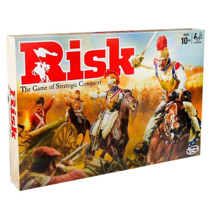Risk Refresh