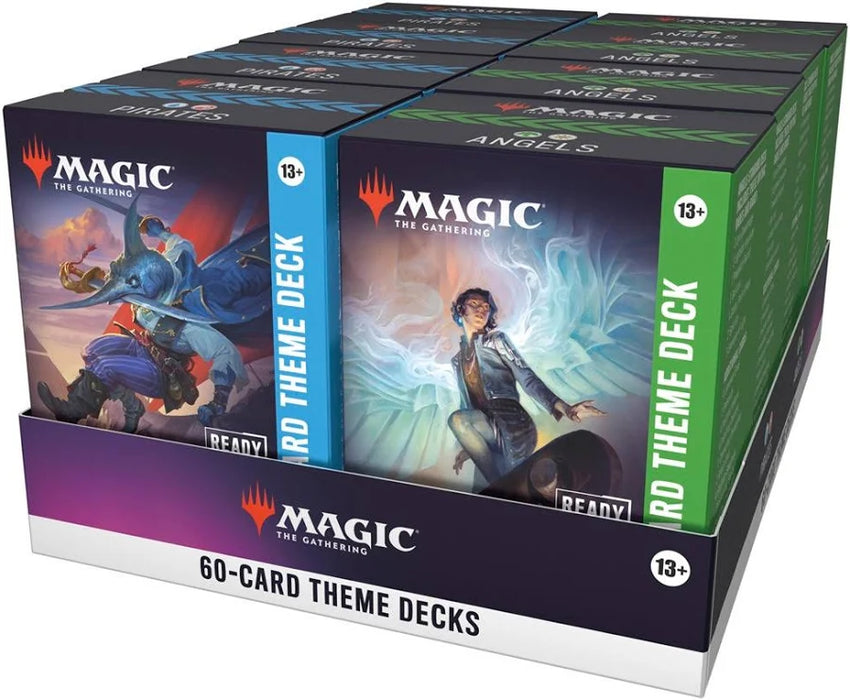 Magic: The Gathering -  Lorwyn Eclipsed 60-Card Theme Deck