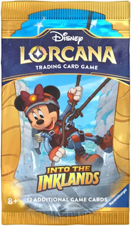 Disney Lorcana Broadsword Wargaming Disney Lorcana Broadsword Wargaming
