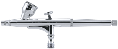 Sparmax SP-35C Airbrush with Pre-set Handle and Crown Cap