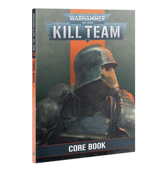 games workshop kill team core book