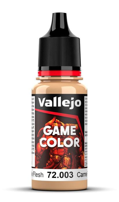 Vallejo Game Color: Pale Flesh (18ml)