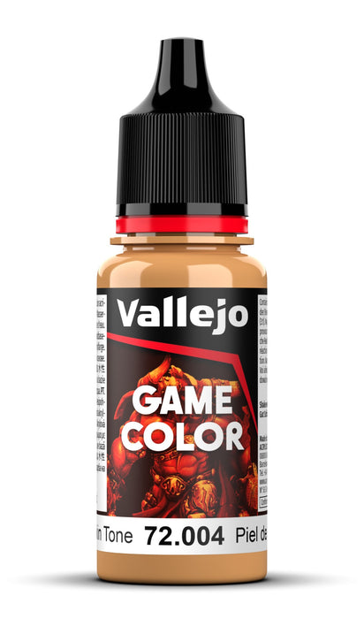 Vallejo Game Color: Elf Skin Tone (18ml)