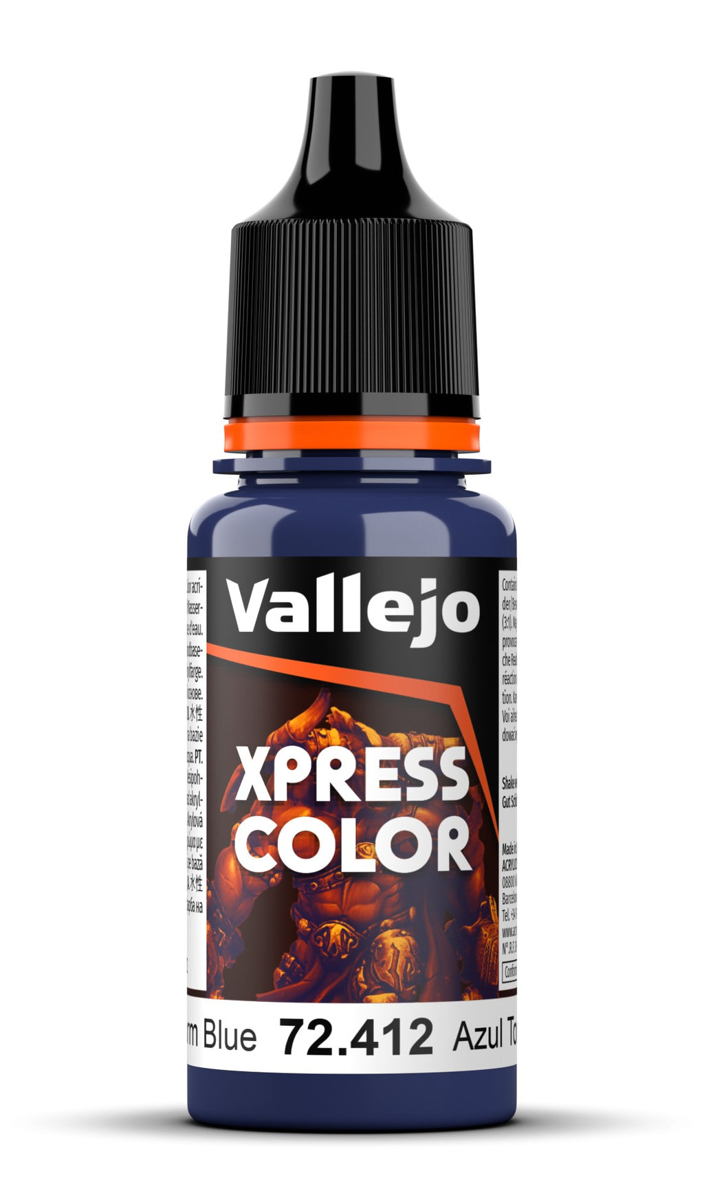 Xpress Color — Broadsword Wargaming