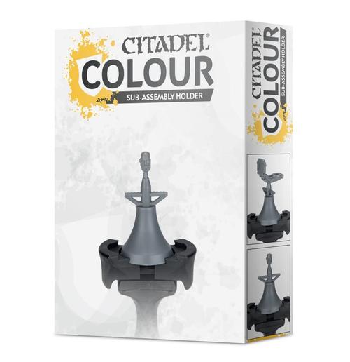 Citadel Tools - Couteau de Modélisme - Acheter vos figurines & accessoires  de peintures Warhammer - Playin by Magic Bazar