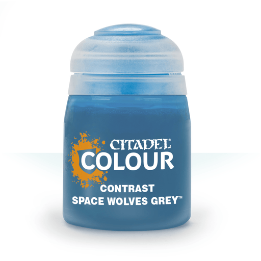 games workshop contrast space wolves grey