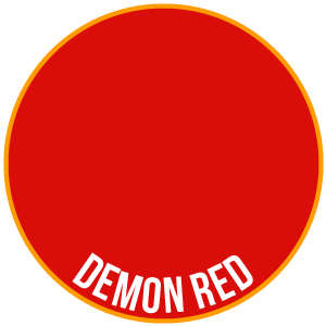 Demon Red