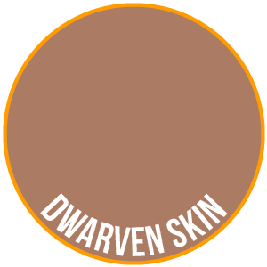 Dwarven Skin