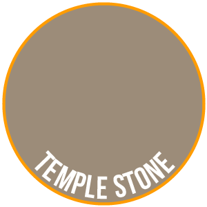 Temple Stone