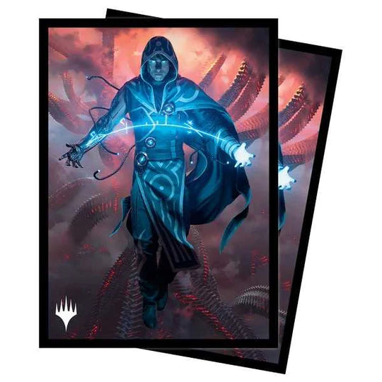 Magic: The Gathering - Phyrexia - All Will Be One 100ct Sleeves V1