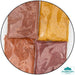 Autumn Mixed Leaf Cover Set-Geek Gaming