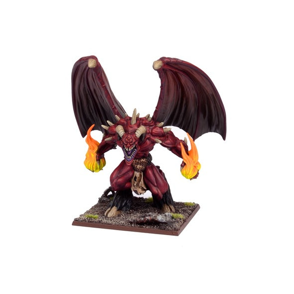 Forces of the Abyss Archfiend of the Abyss