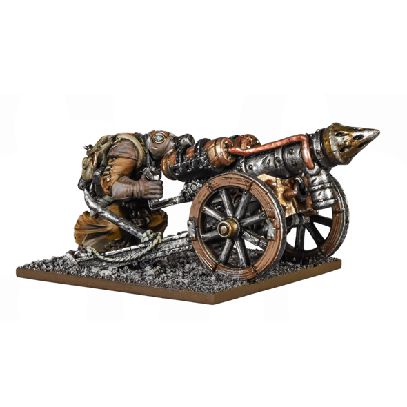 Ratkin Shredder War engine