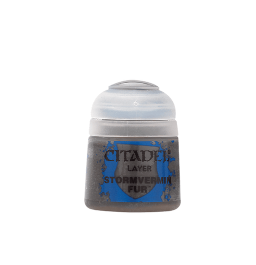 games workshop layer stormvermin fur