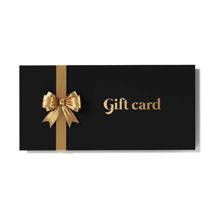 Broadsword Wargaming Gift card
