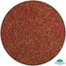 Saw Dust Scatter - Red Sandstone-Ground Coverage-Geek Gaming