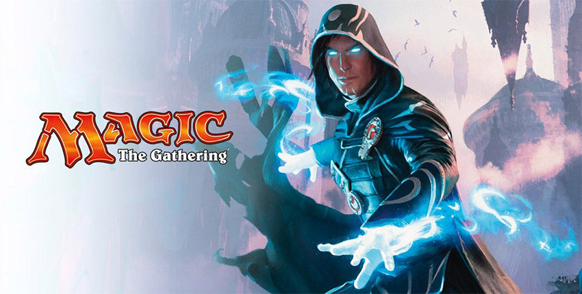 Magic: The Gathering – Casual Commander Day: Sunday 7th June
